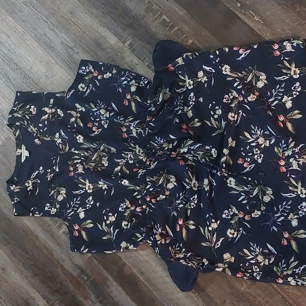 Catherine Malandrino dress